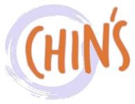 Chin's Express logo