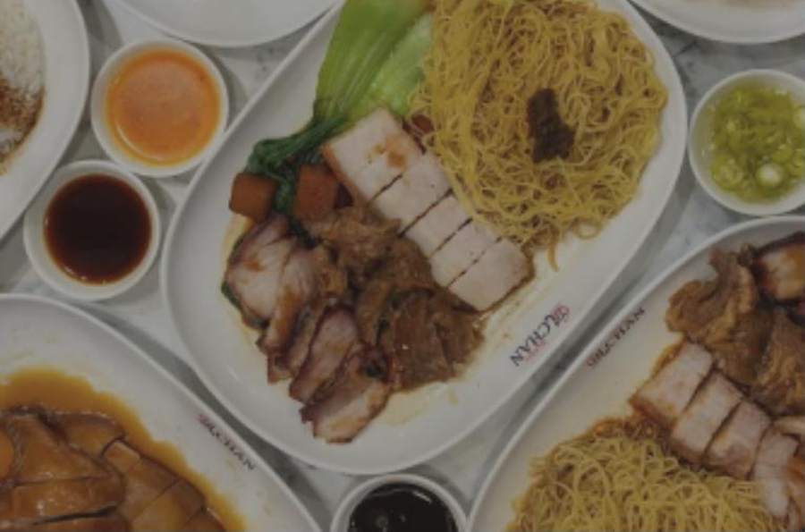 Hawker Chan