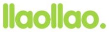 llaollao logo