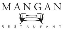Mangan logo