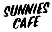 Sunnies Cafe logo