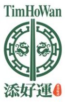 Tim Ho Wan logo